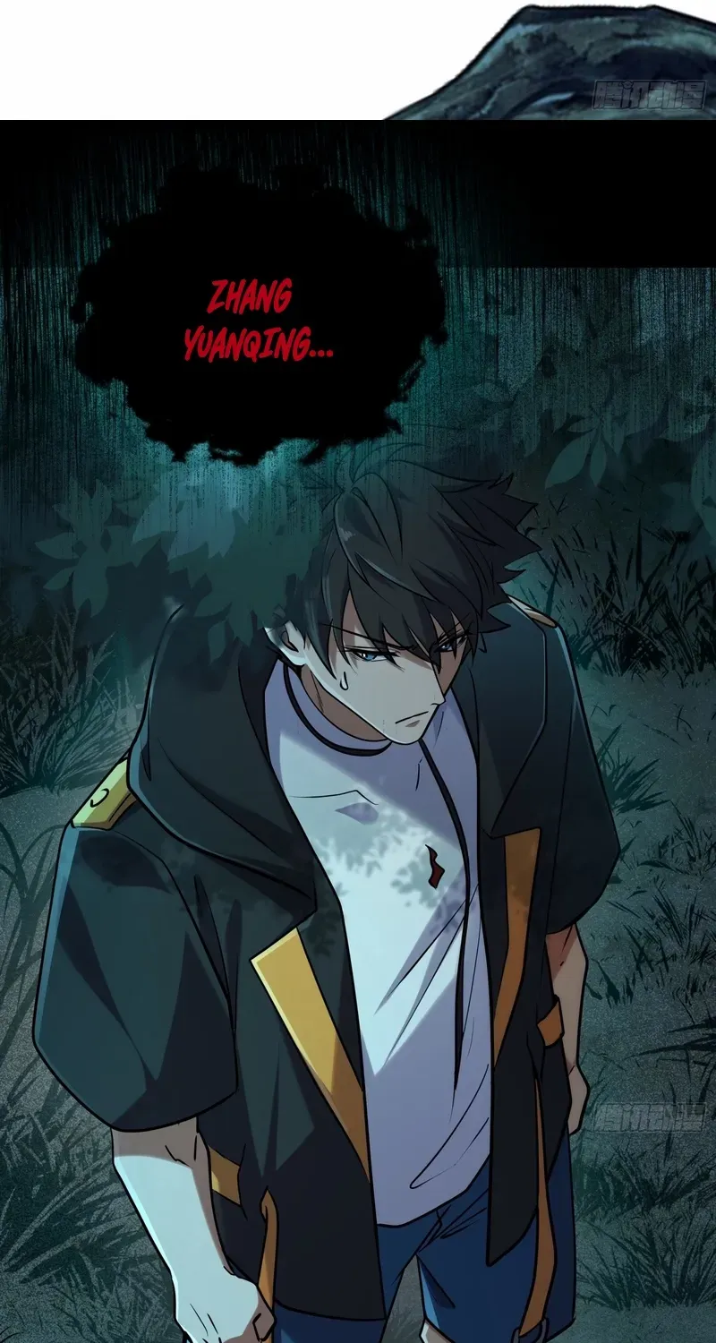 Spirit Realm Walker Chapter 15 page 9 - 