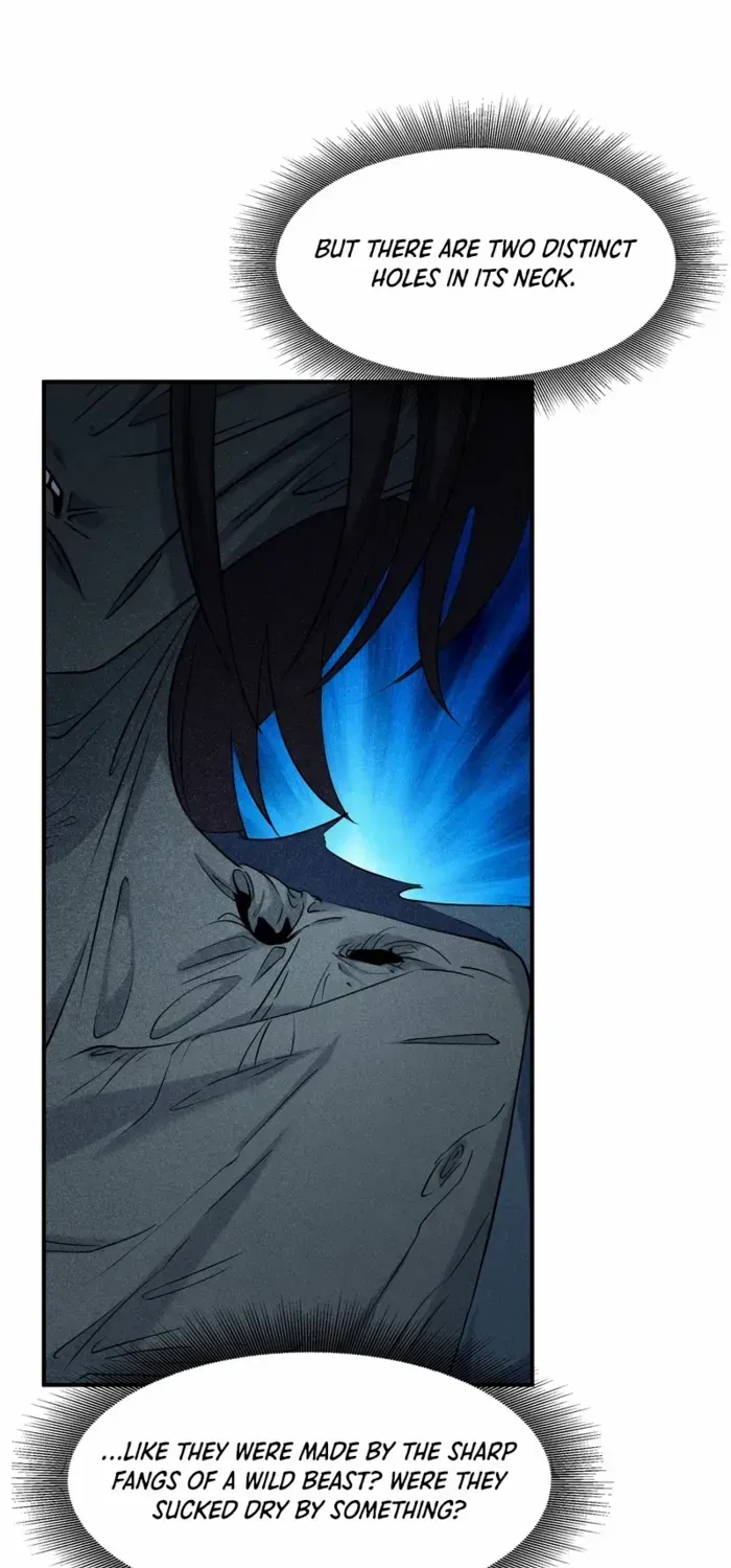 Spirit Realm Walker Chapter 16 page 13 - 