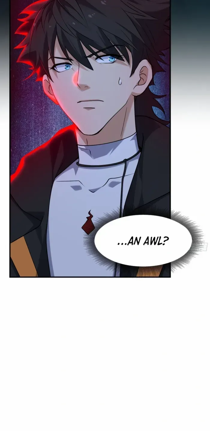 Spirit Realm Walker Chapter 16 page 22 - 