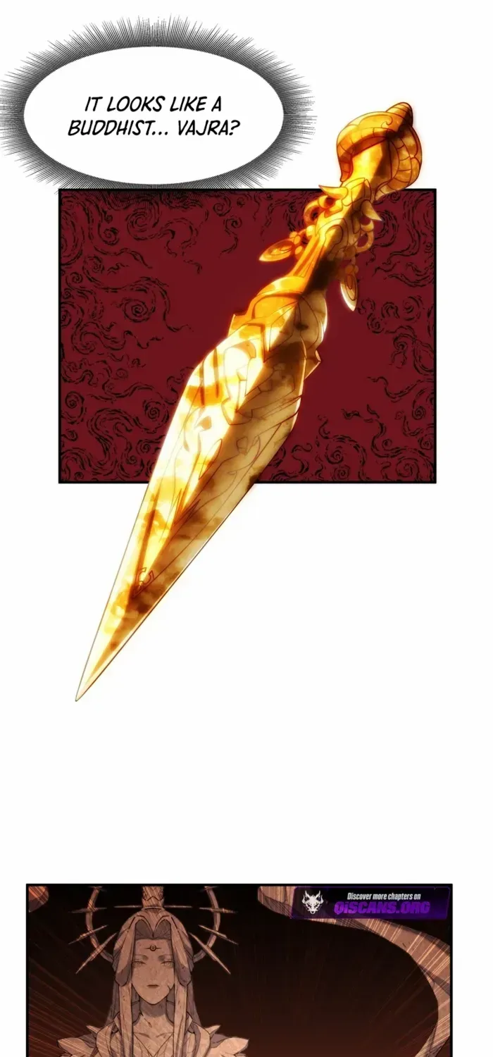 Spirit Realm Walker Chapter 16 page 23 - 