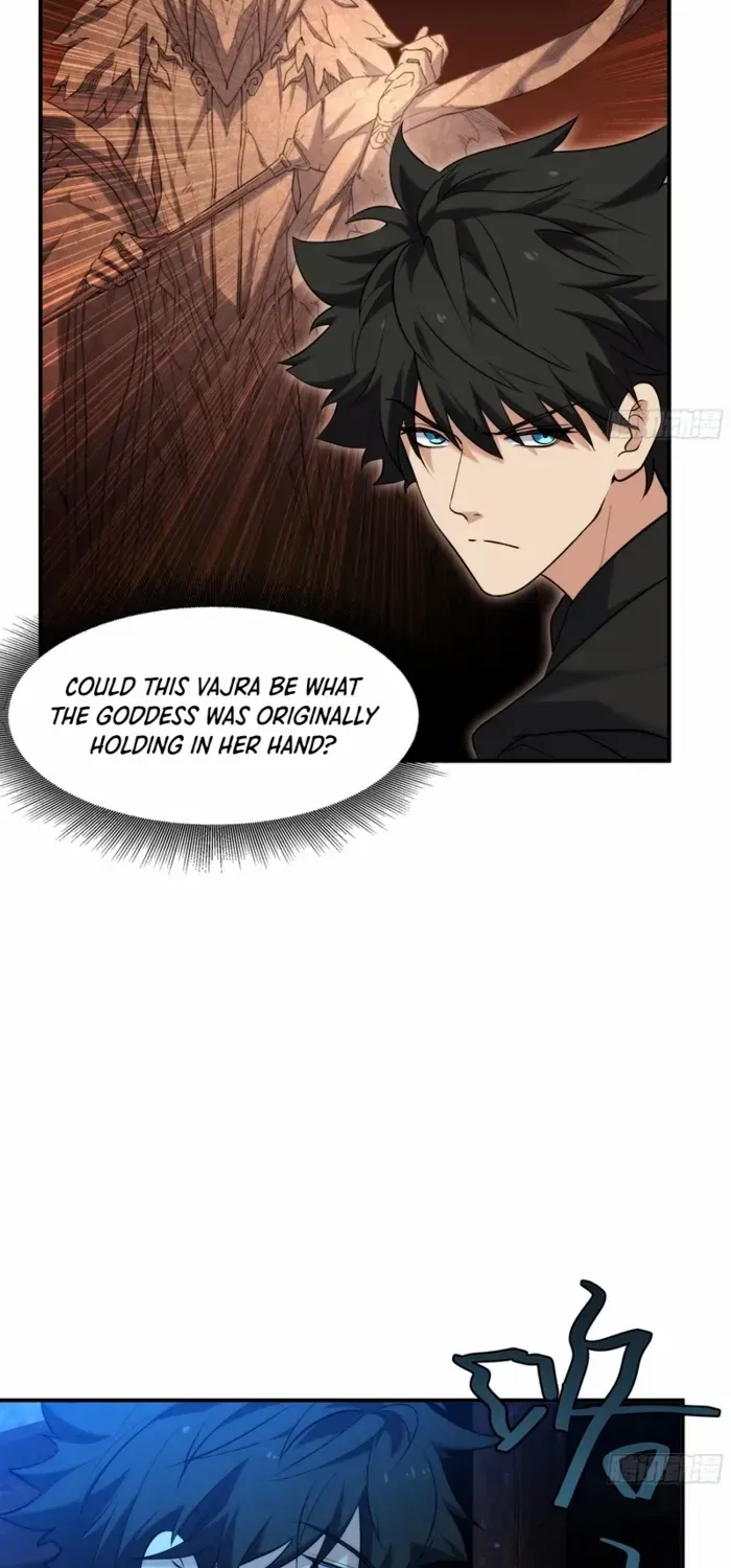 Spirit Realm Walker Chapter 16 page 24 - 