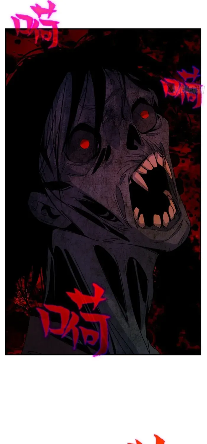 Spirit Realm Walker Chapter 16 page 38 - 