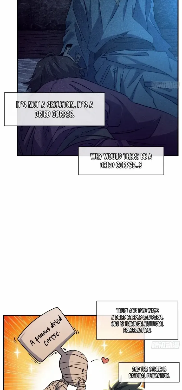 Spirit Realm Walker Chapter 16 page 10 - 