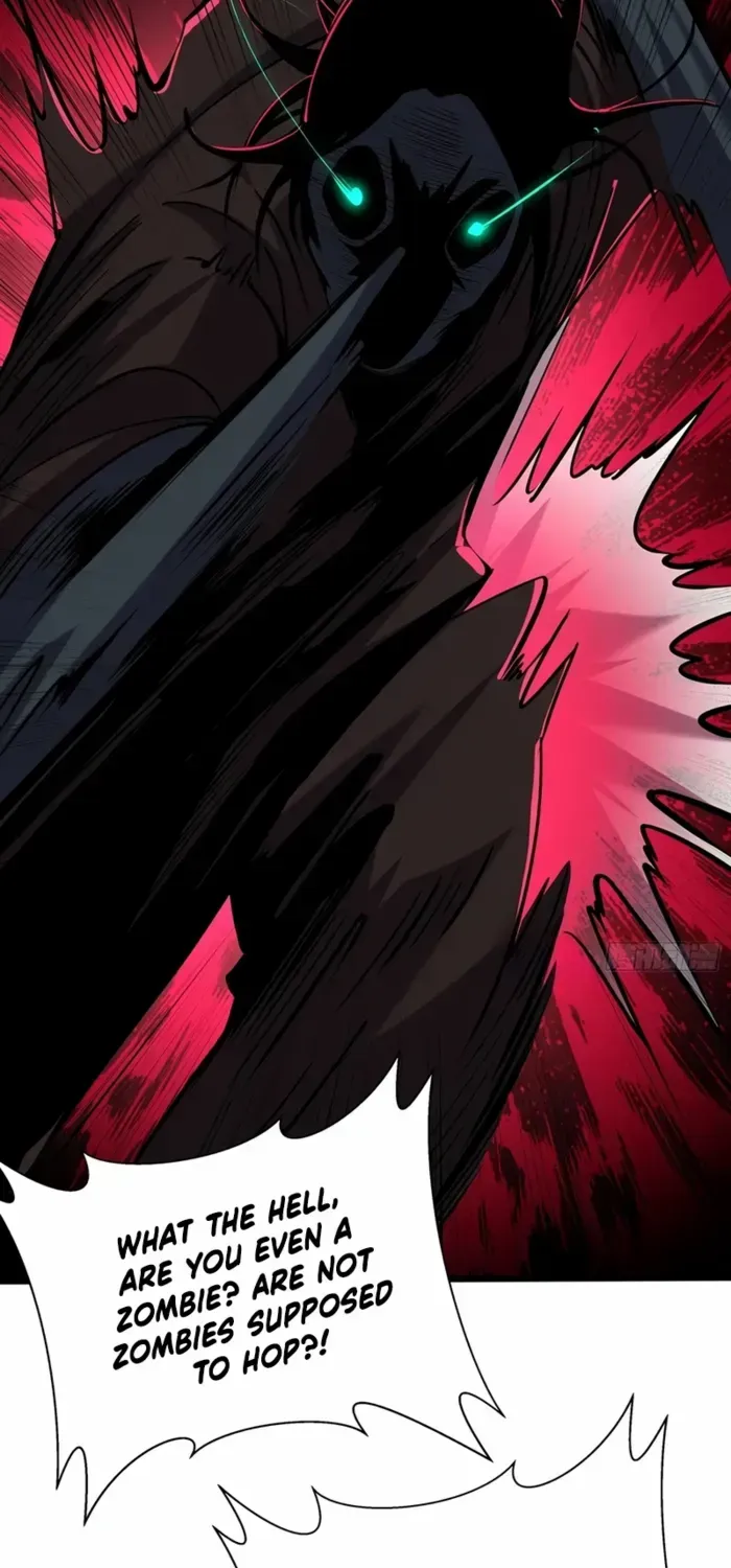 Spirit Realm Walker Chapter 17 page 13 - 