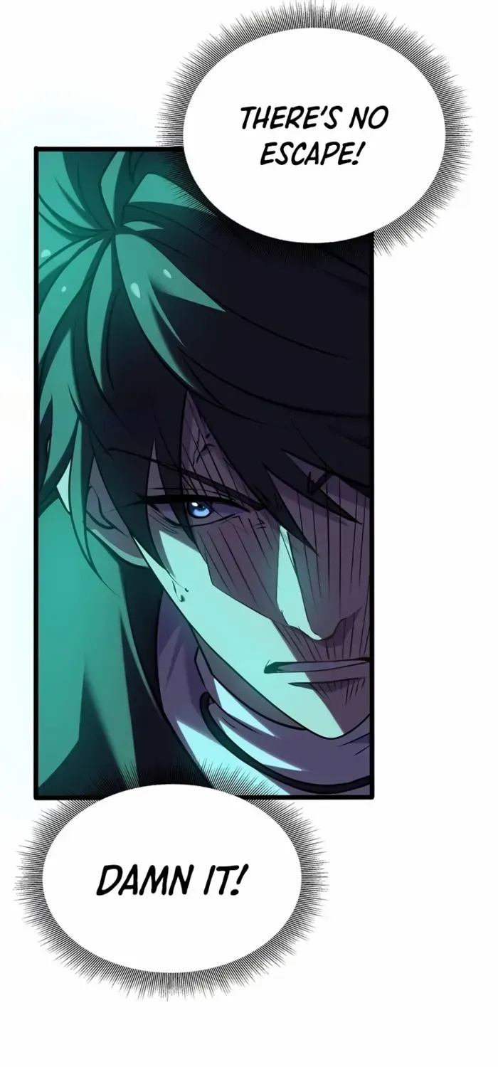 Spirit Realm Walker Chapter 17 page 16 - 
