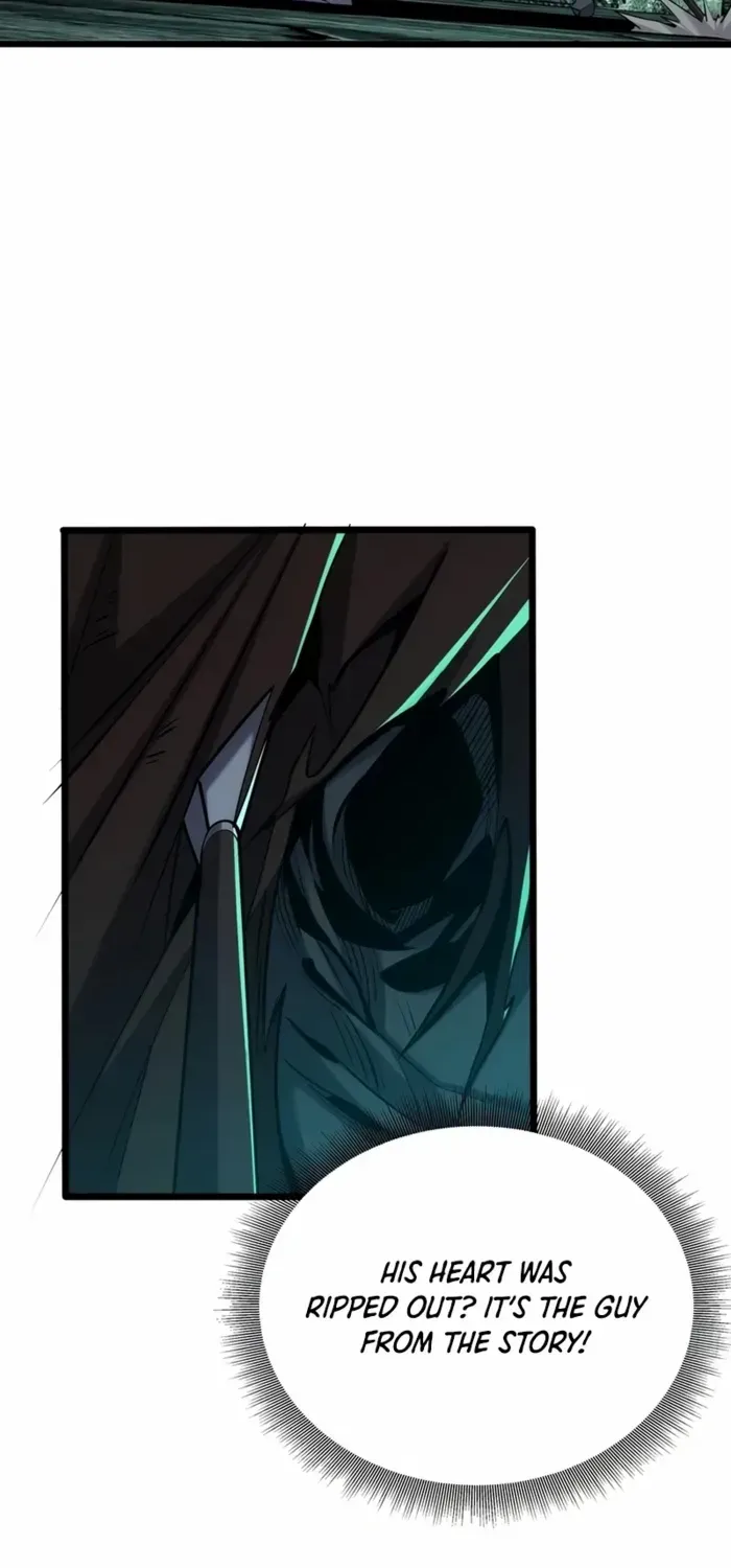 Spirit Realm Walker Chapter 17 page 24 - 
