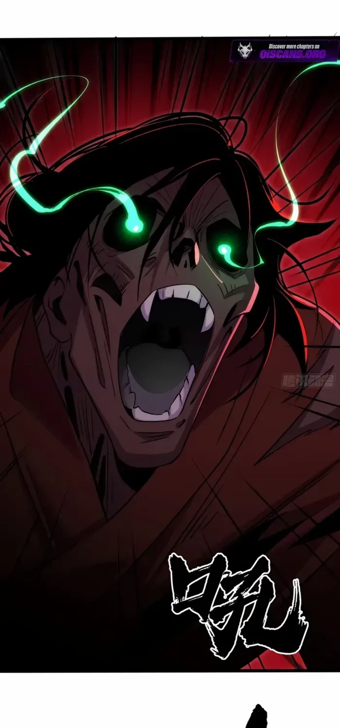 Spirit Realm Walker Chapter 17 page 25 - 