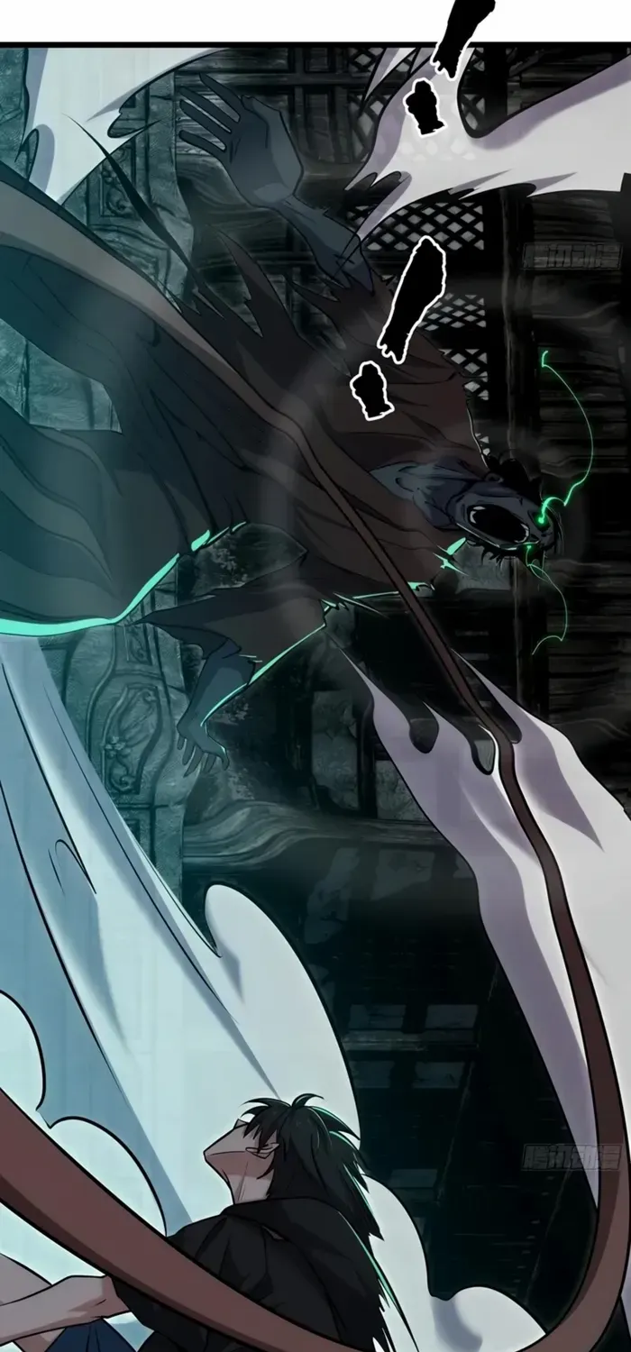 Spirit Realm Walker Chapter 17 page 26 - 