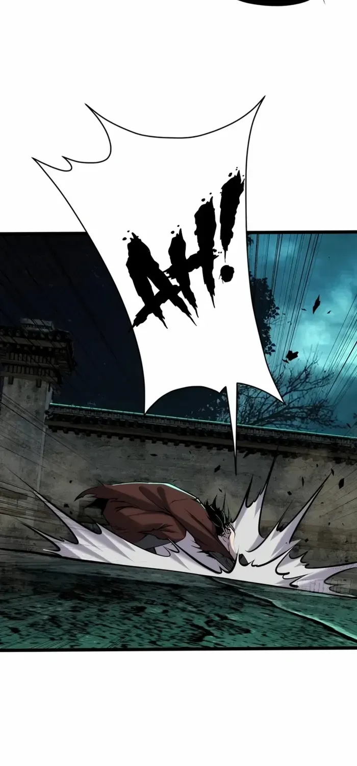 Spirit Realm Walker Chapter 17 page 40 - 