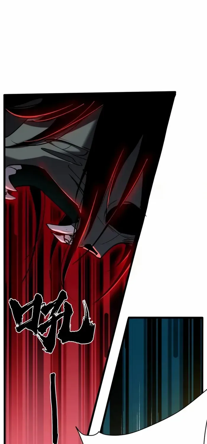 Spirit Realm Walker Chapter 17 page 41 - 