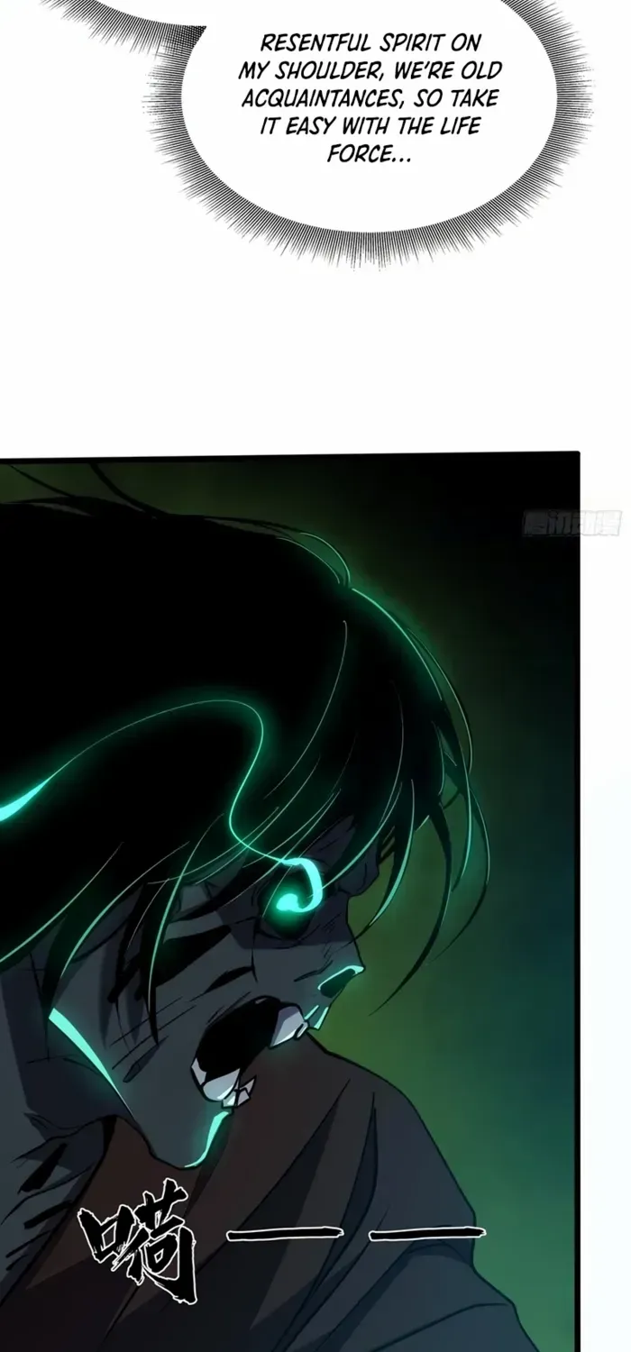 Spirit Realm Walker Chapter 17 page 48 - 