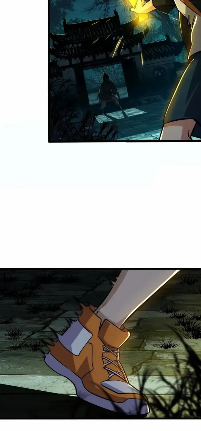 Spirit Realm Walker Chapter 17 page 51 - 