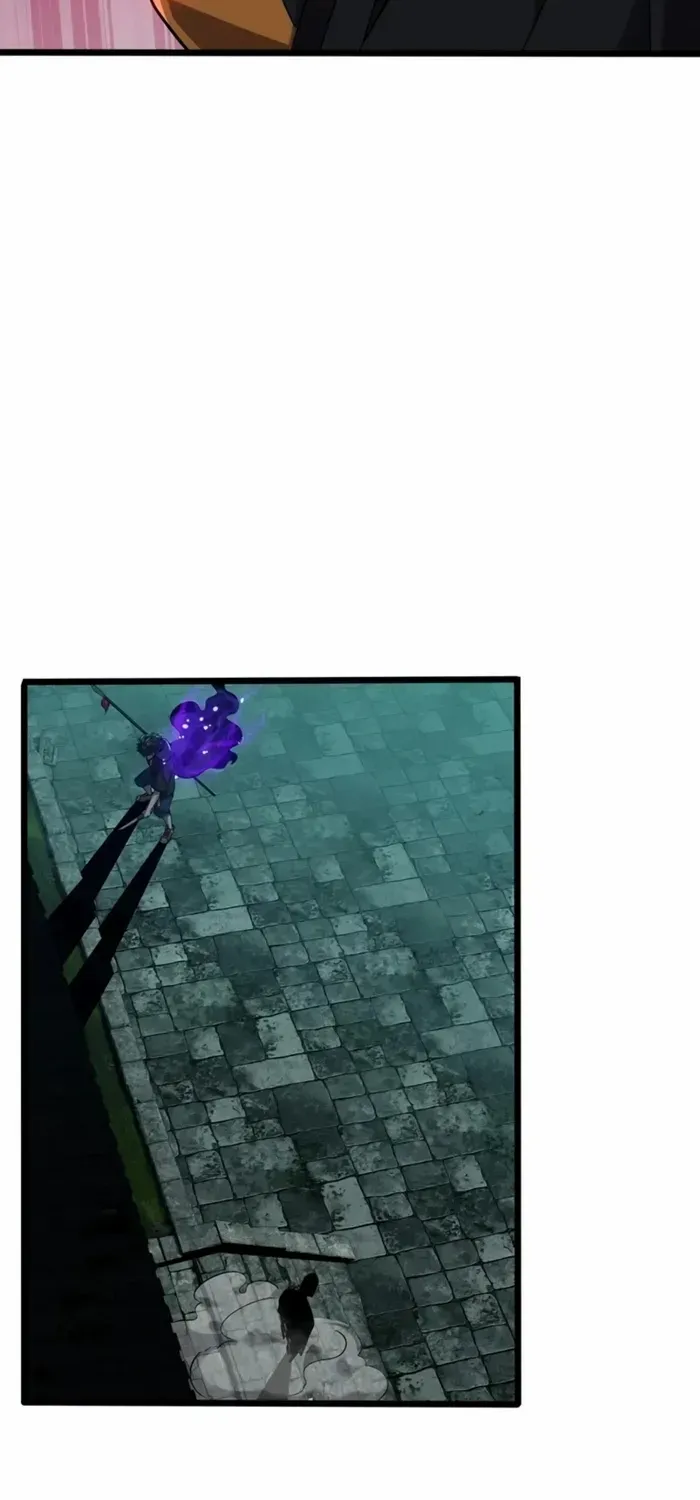 Spirit Realm Walker Chapter 17 page 10 - 
