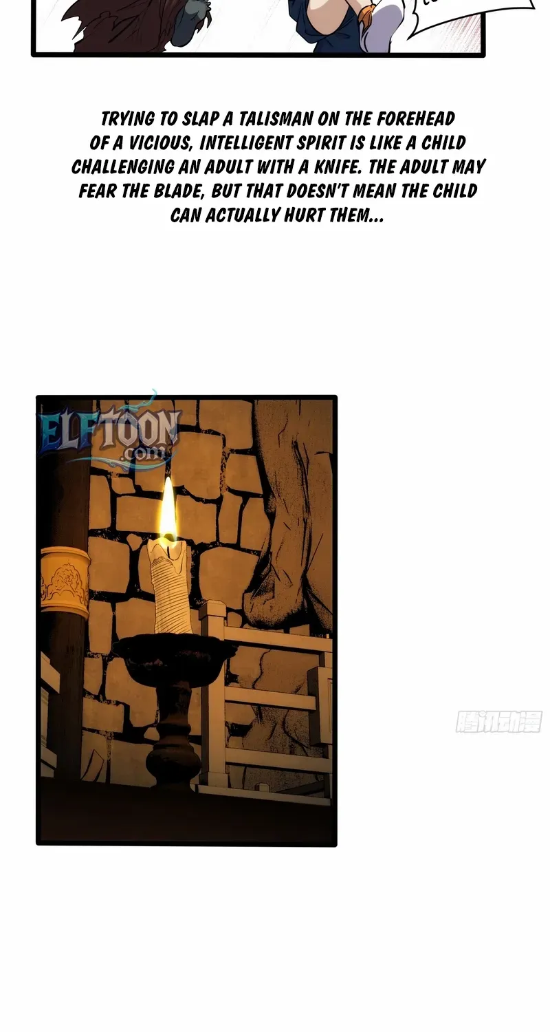Spirit Realm Walker Chapter 18 page 15 - 