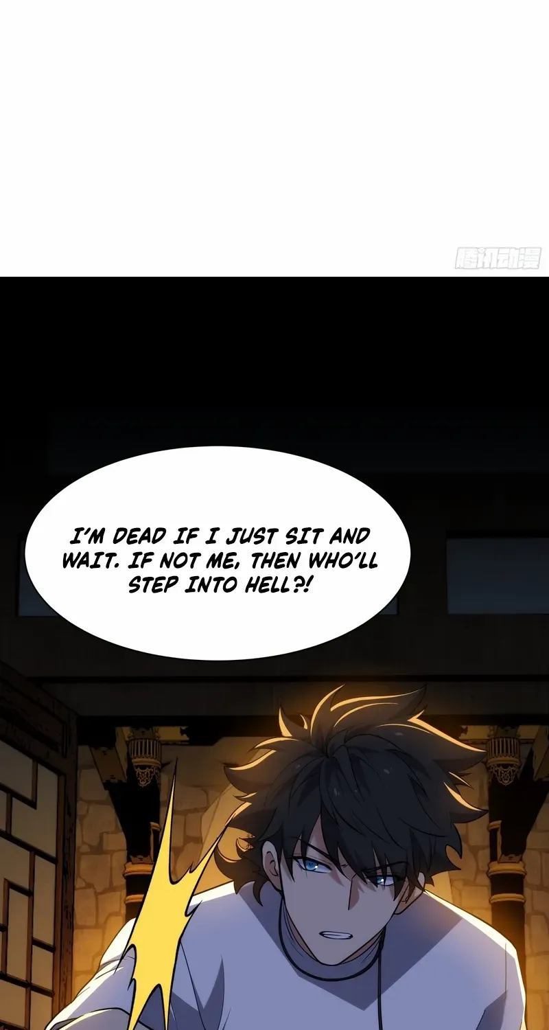 Spirit Realm Walker Chapter 18 page 18 - 