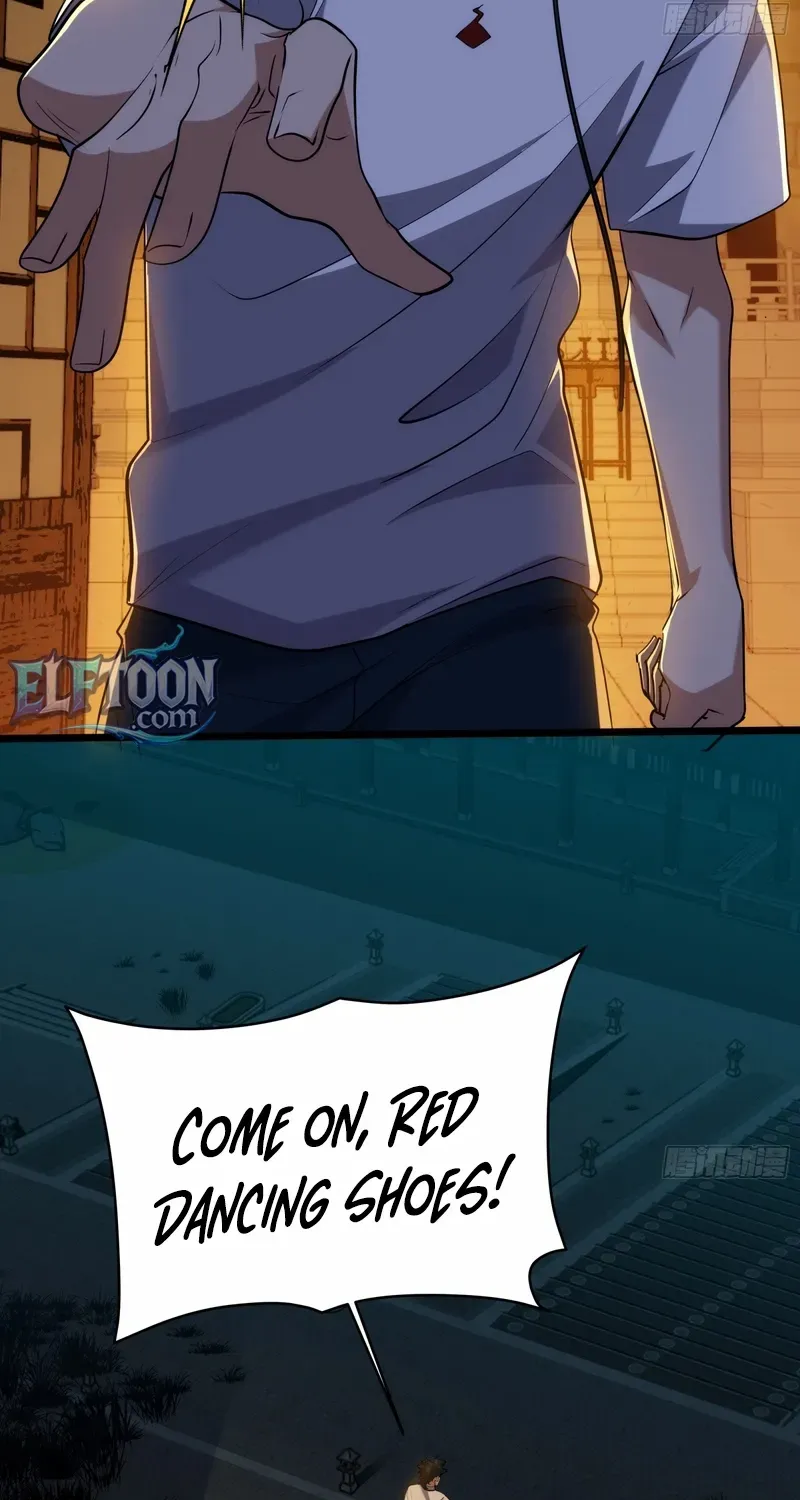 Spirit Realm Walker Chapter 18 page 19 - 