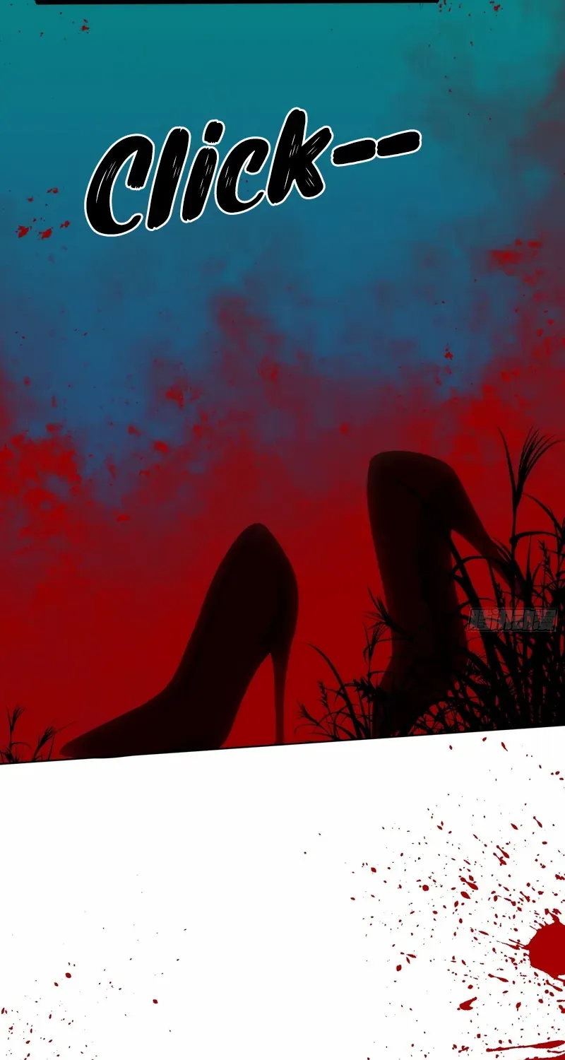 Spirit Realm Walker Chapter 18 page 23 - 