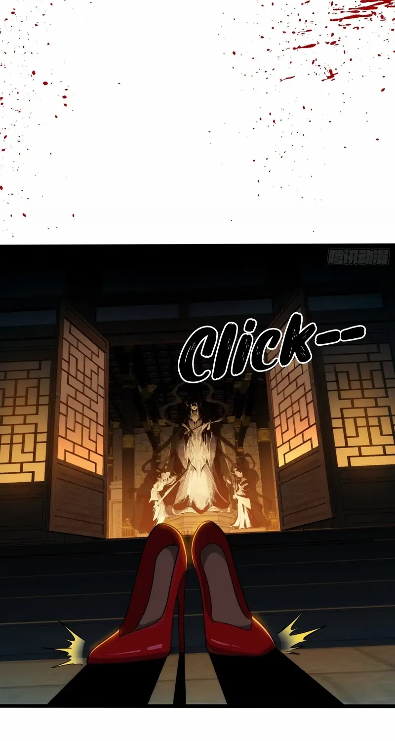 Spirit Realm Walker Chapter 18 page 24 - 