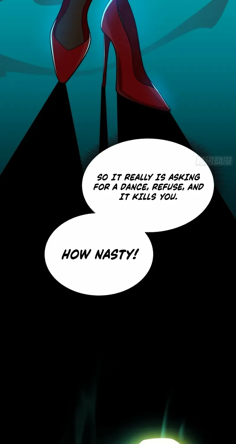 Spirit Realm Walker Chapter 18 page 28 - 