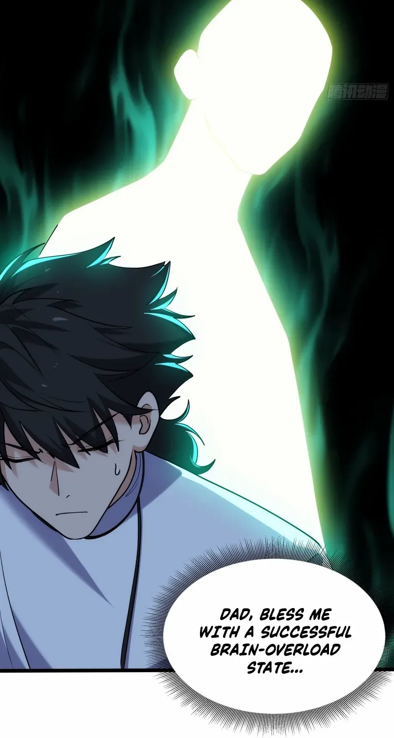 Spirit Realm Walker Chapter 18 page 29 - 