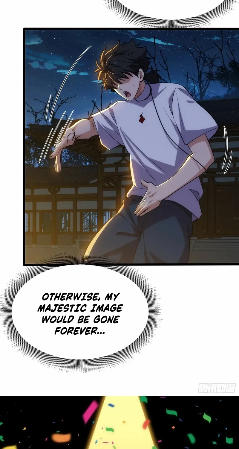 Spirit Realm Walker Chapter 18 page 39 - 