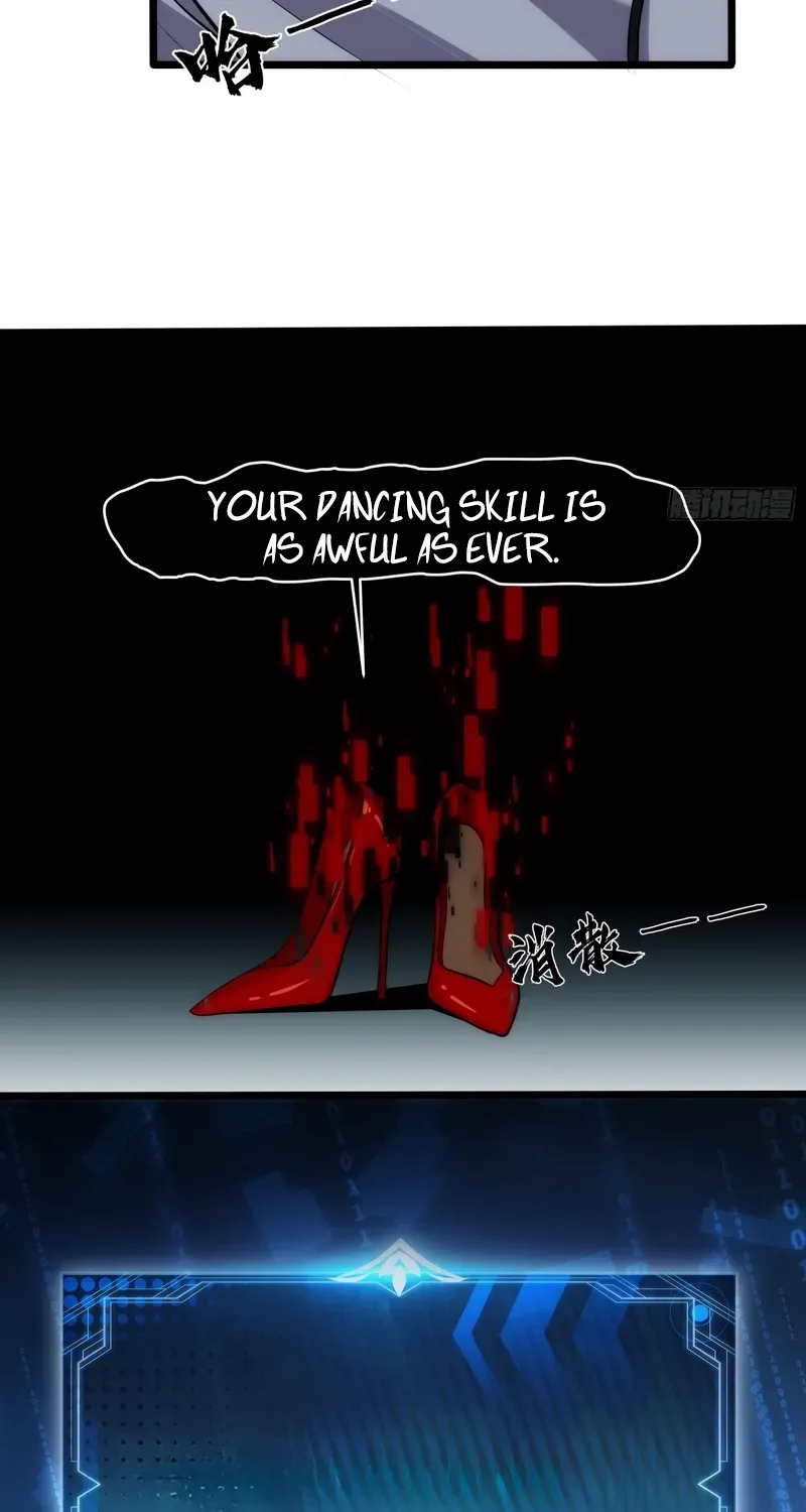 Spirit Realm Walker Chapter 18 page 42 - 