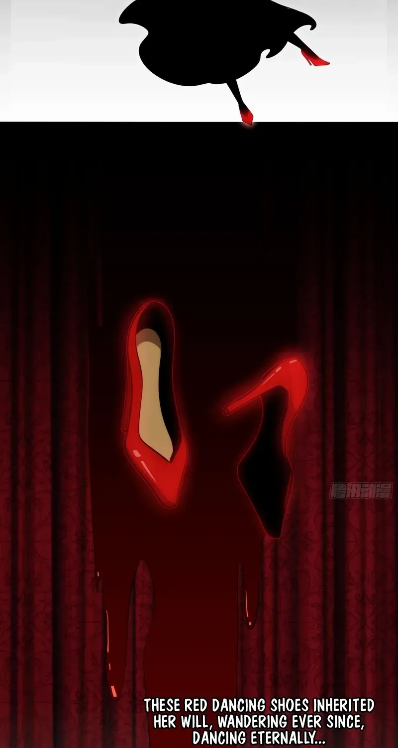 Spirit Realm Walker Chapter 18 page 52 - 