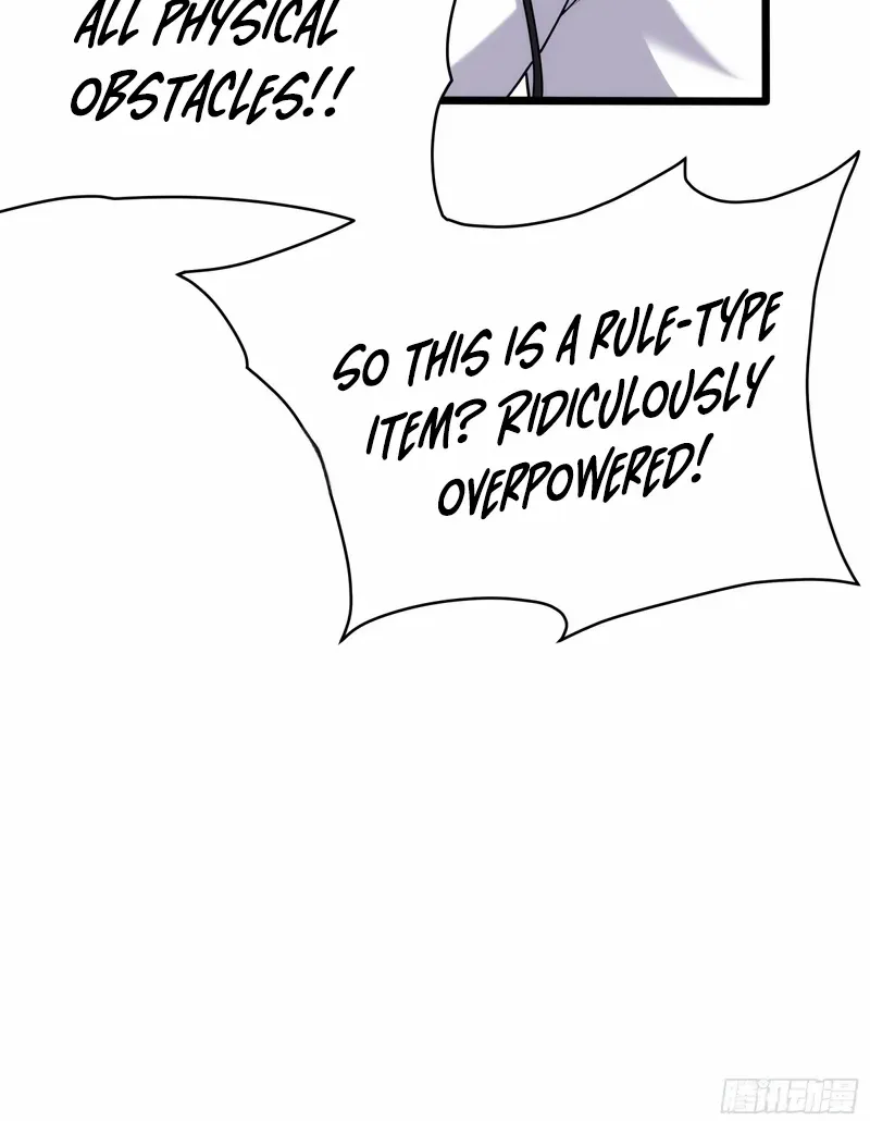 Spirit Realm Walker Chapter 18 page 56 - 