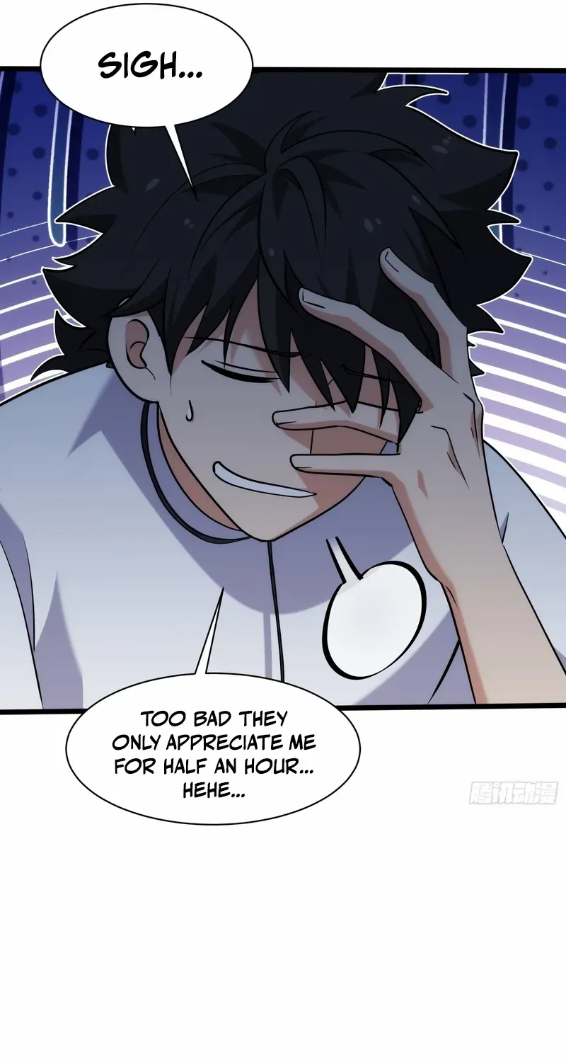 Spirit Realm Walker Chapter 18 page 57 - 
