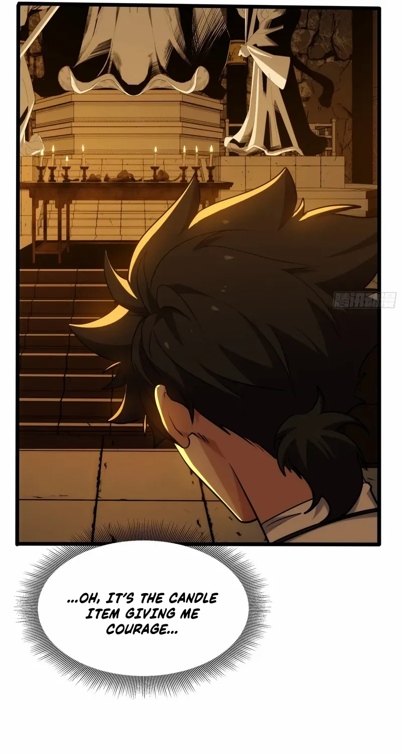 Spirit Realm Walker Chapter 18 page 9 - 
