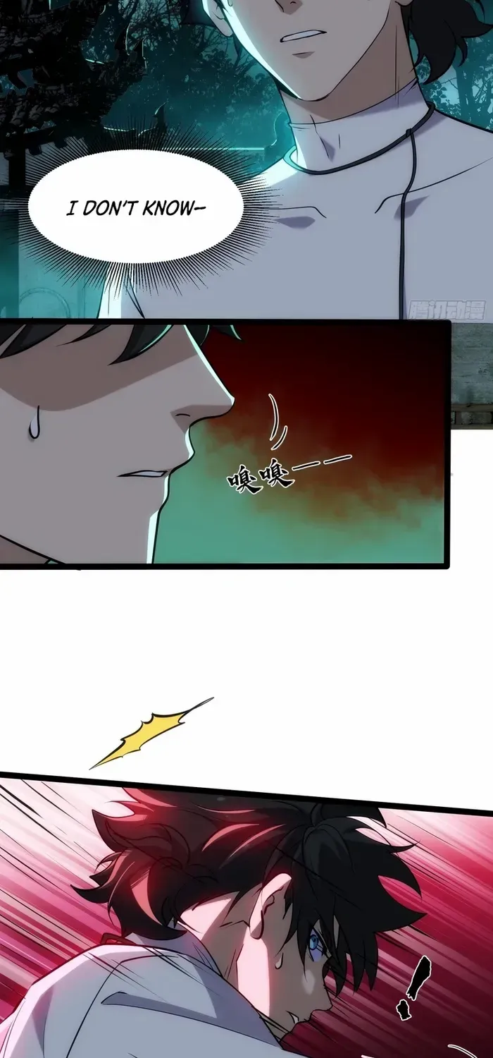 Spirit Realm Walker Chapter 19 page 11 - 