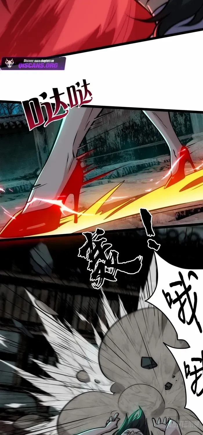 Spirit Realm Walker Chapter 19 page 13 - 