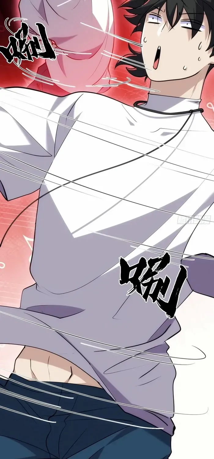 Spirit Realm Walker Chapter 19 page 20 - 