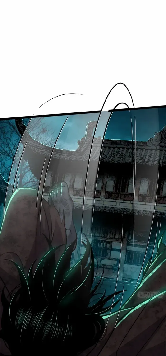 Spirit Realm Walker Chapter 19 page 26 - 