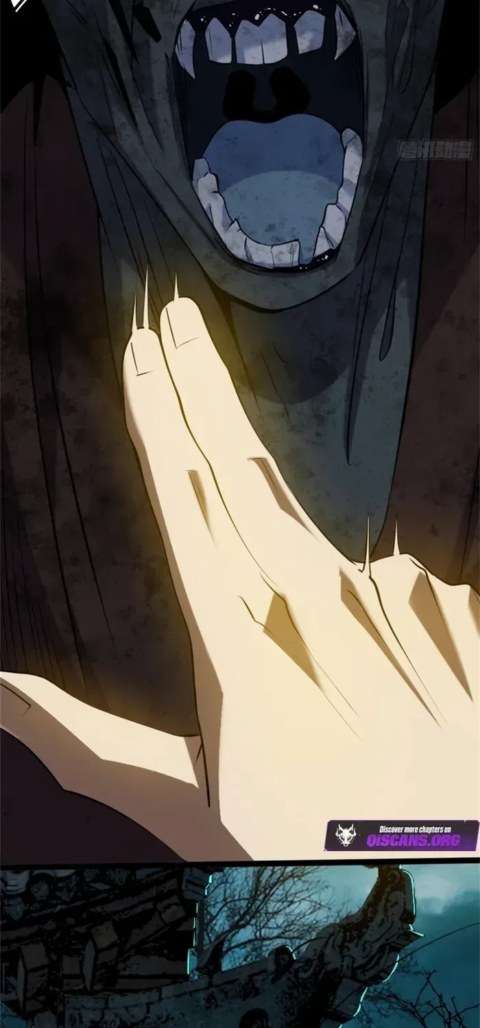 Spirit Realm Walker Chapter 19 page 31 - 