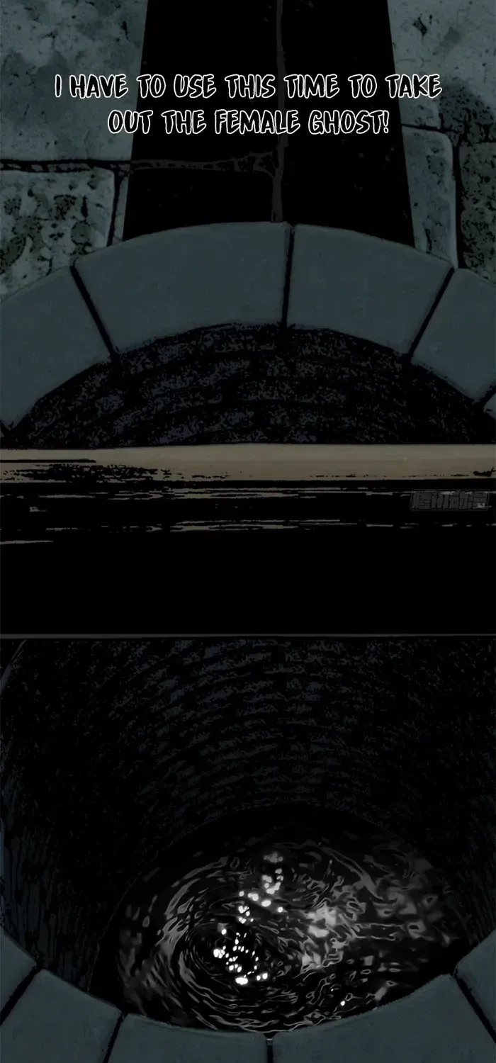 Spirit Realm Walker Chapter 19 page 48 - 
