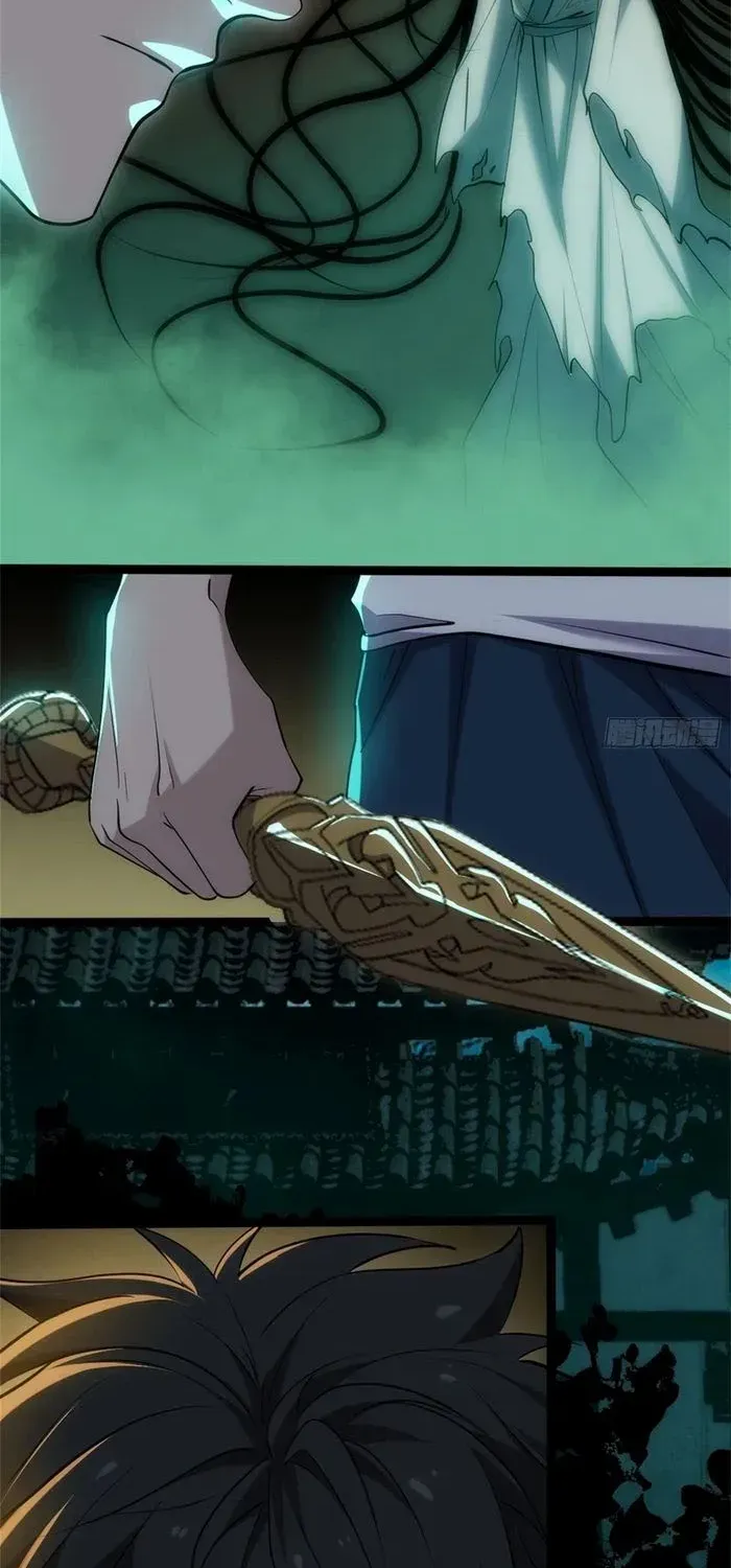 Spirit Realm Walker Chapter 19 page 51 - 