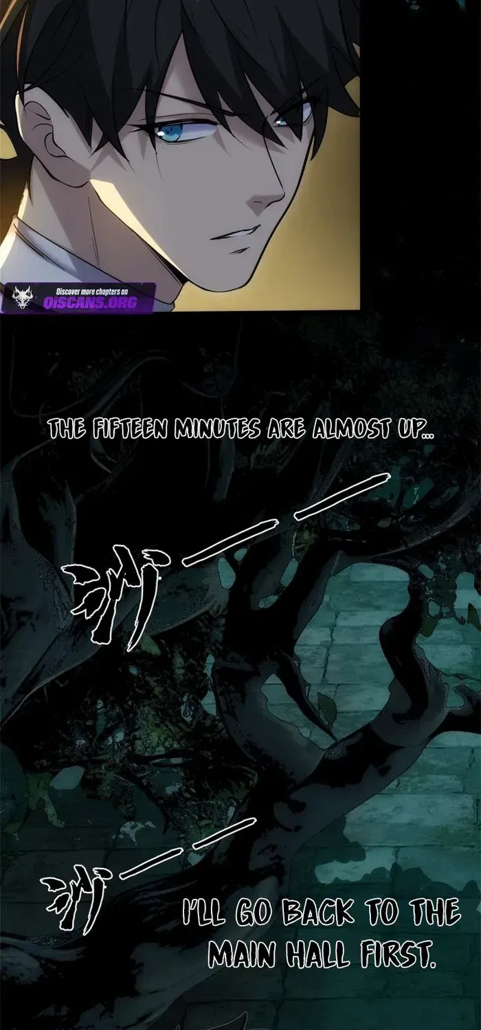 Spirit Realm Walker Chapter 19 page 52 - 