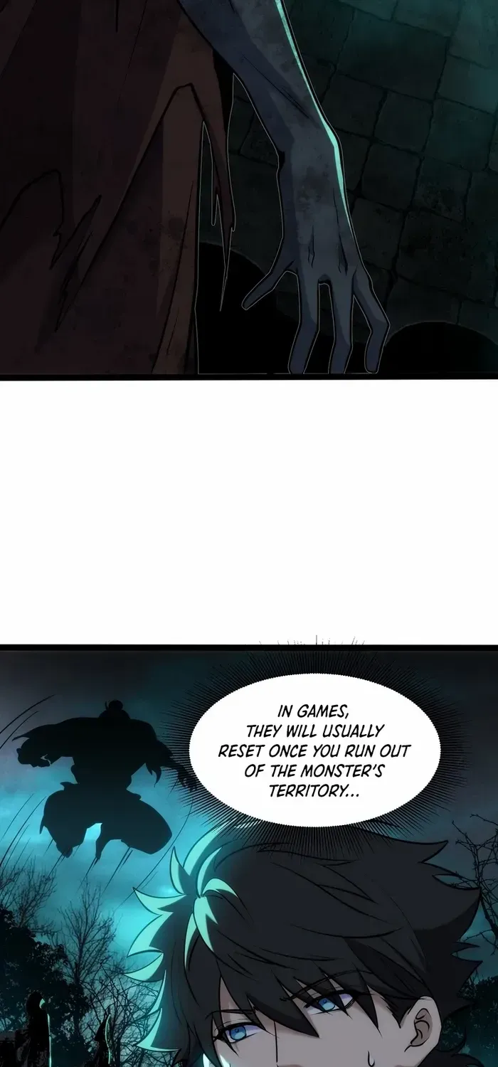 Spirit Realm Walker Chapter 19 page 10 - 