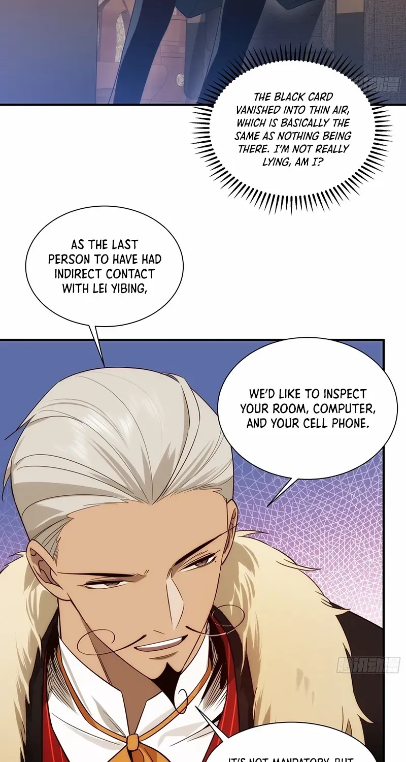 Spirit Realm Walker Chapter 2 page 26 - 