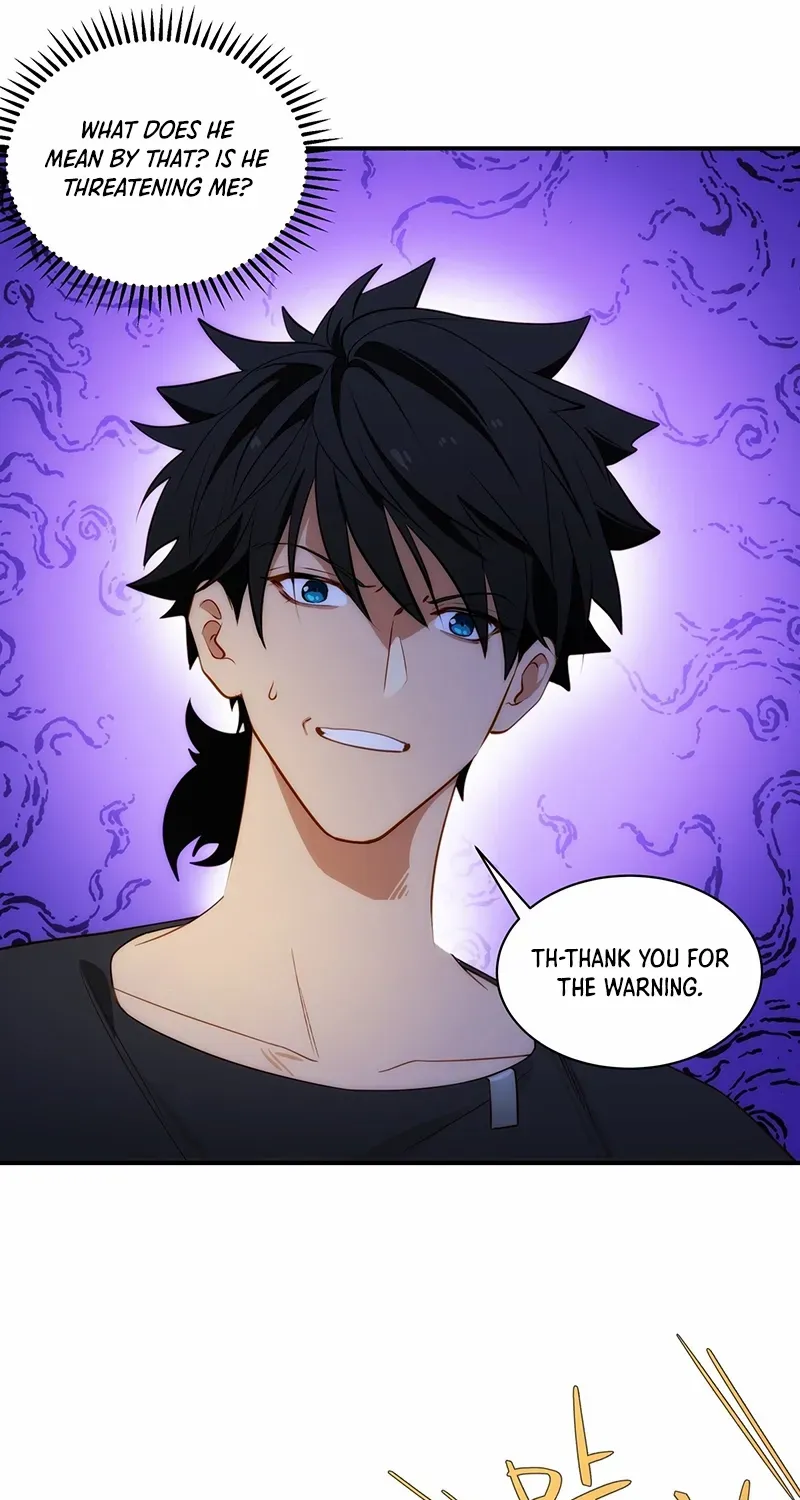 Spirit Realm Walker Chapter 2 page 39 - 