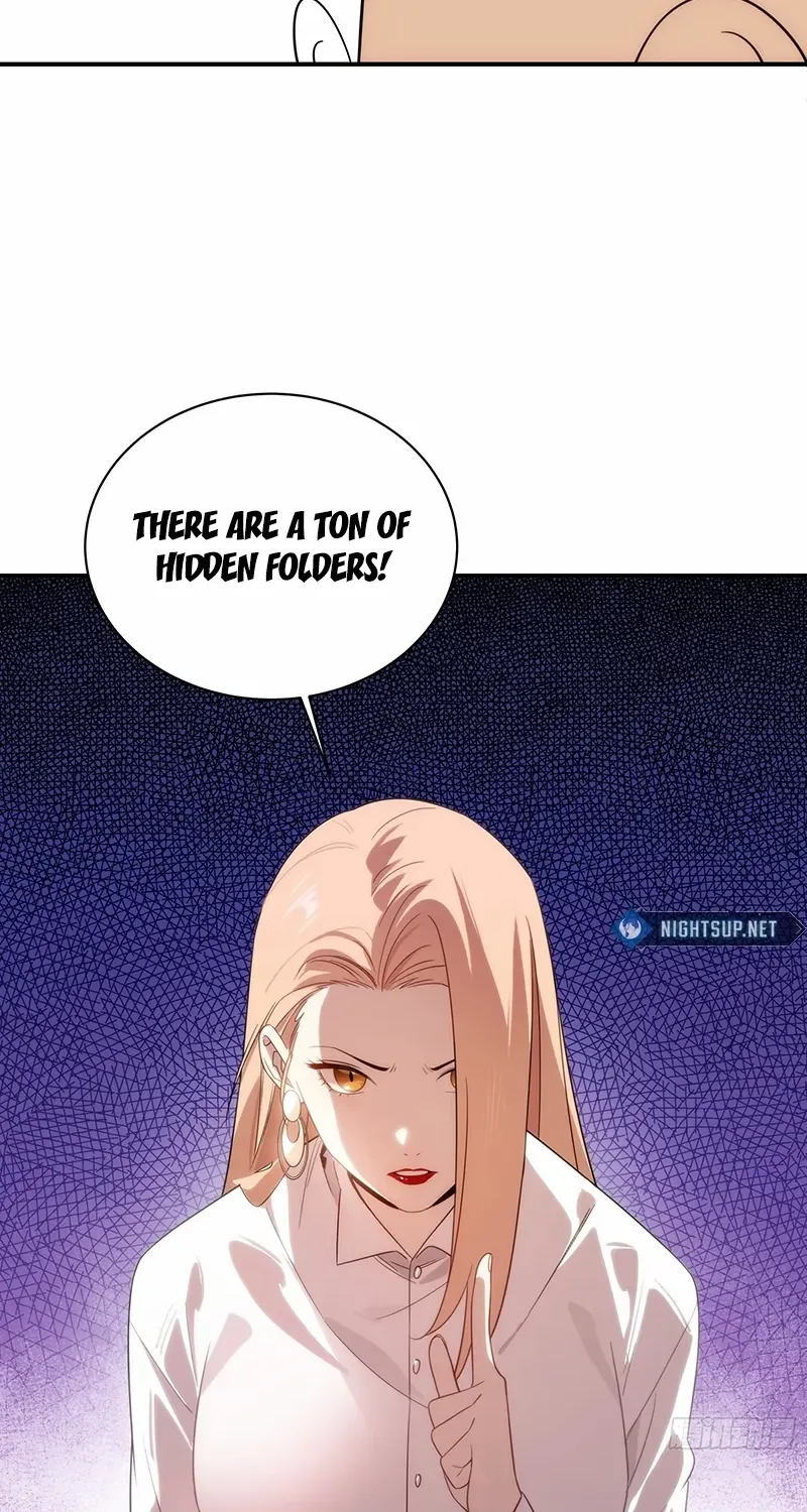 Spirit Realm Walker Chapter 2 page 50 - 