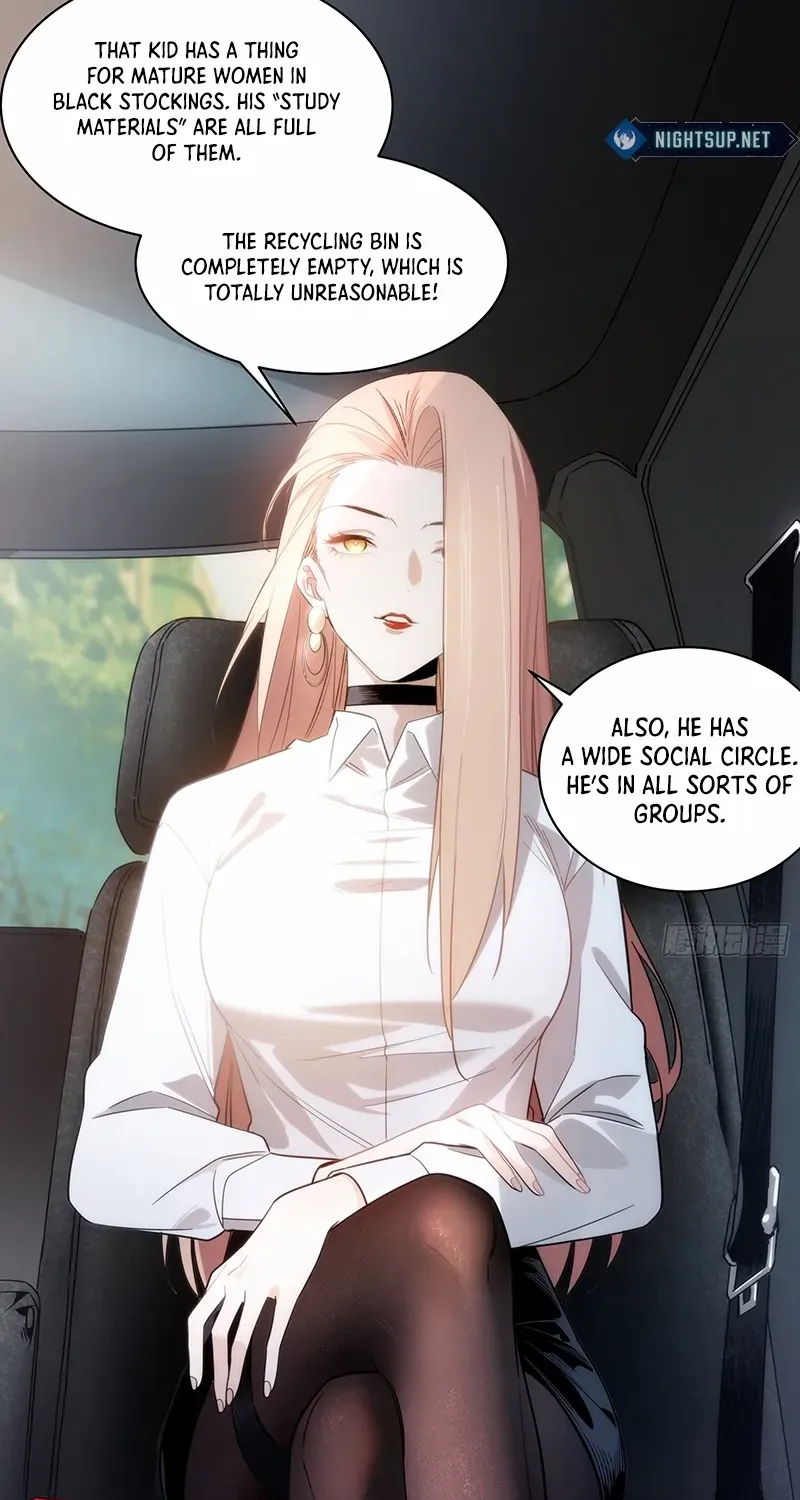 Spirit Realm Walker Chapter 2 page 52 - 