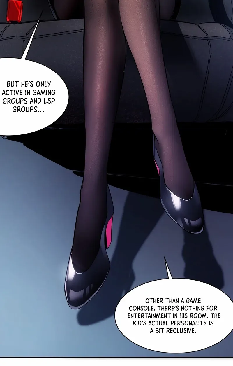 Spirit Realm Walker Chapter 2 page 53 - 