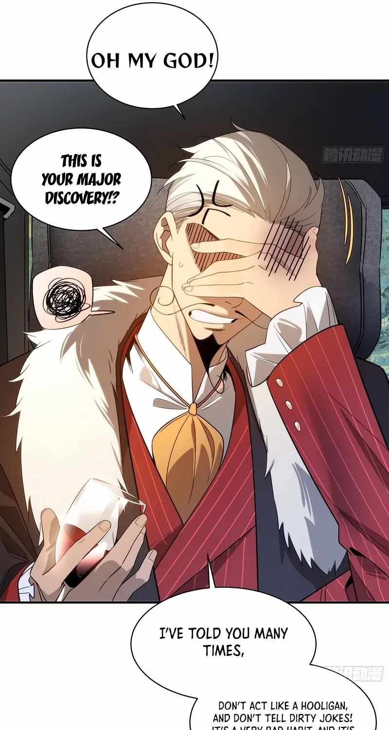 Spirit Realm Walker Chapter 2 page 54 - 
