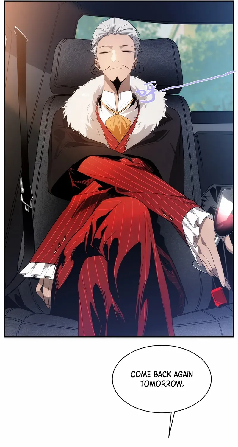Spirit Realm Walker Chapter 2 page 60 - 