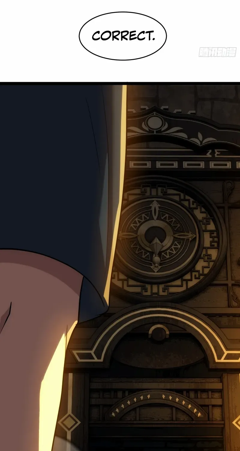 Spirit Realm Walker Chapter 20 page 19 - 