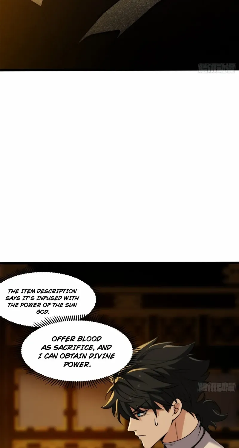 Spirit Realm Walker Chapter 20 page 27 - 