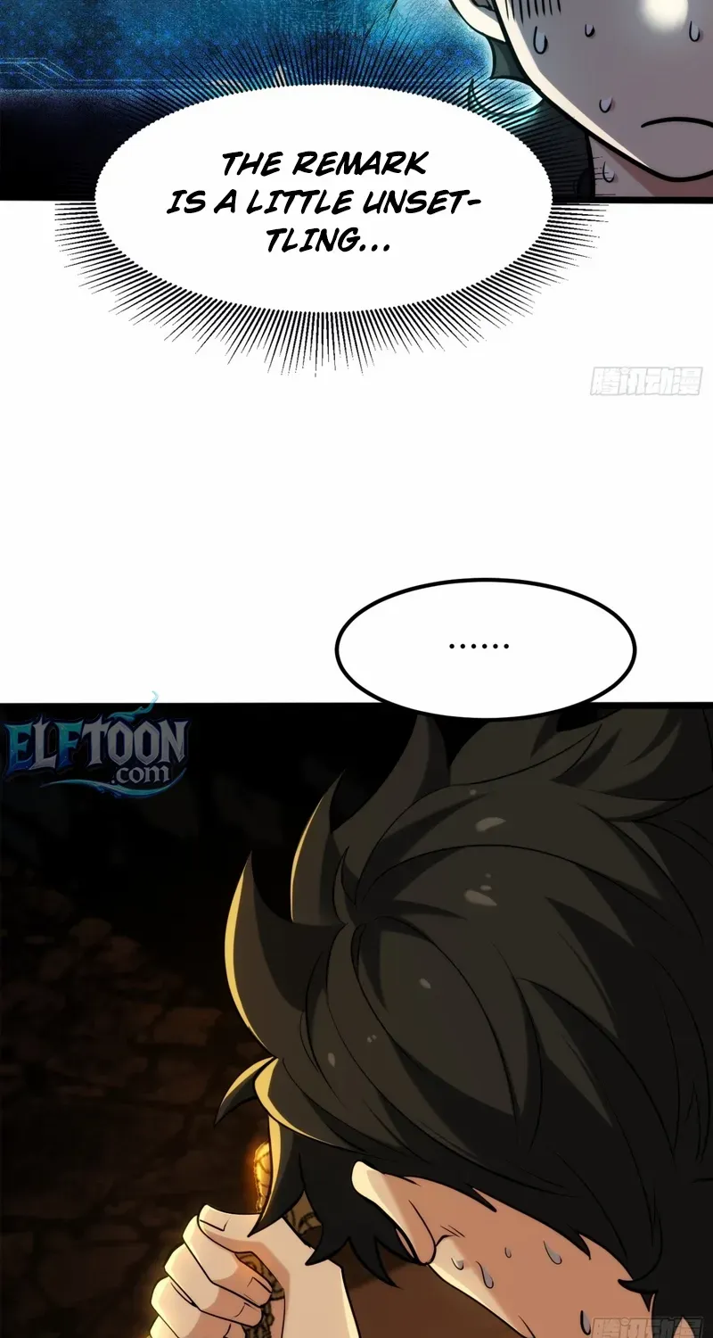 Spirit Realm Walker Chapter 20 page 29 - 