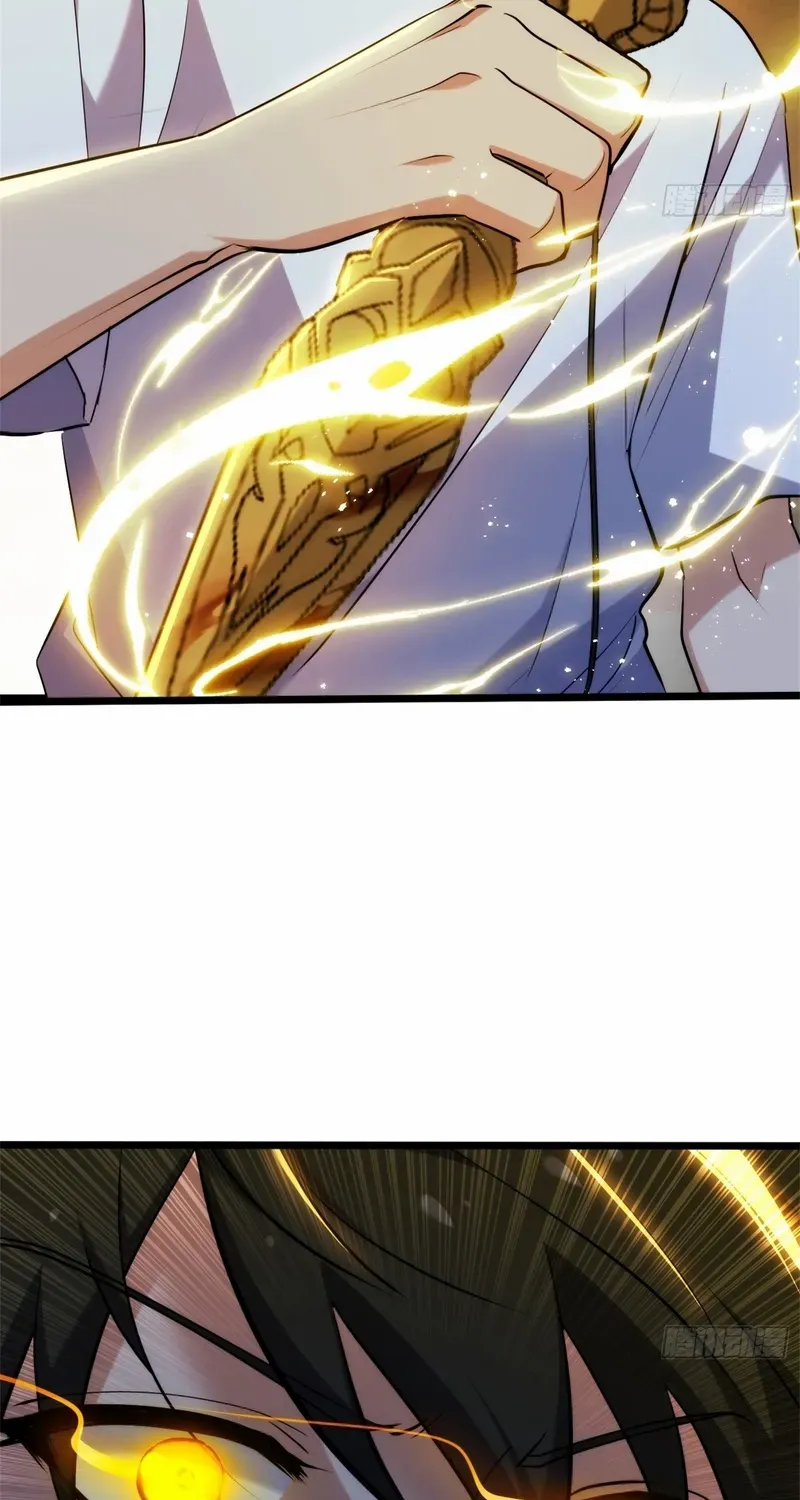Spirit Realm Walker Chapter 20 page 35 - 
